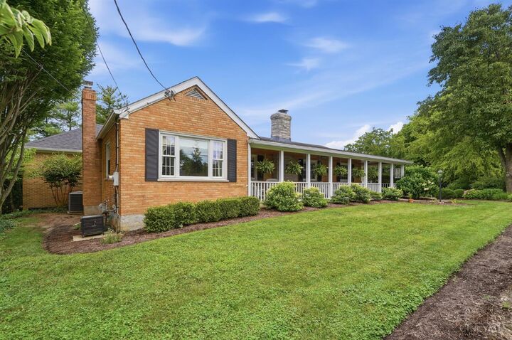 Property Photo: 6596 Springdale Road OH 45247