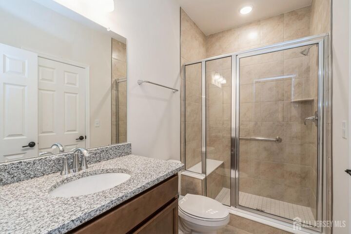 Property Photo: 103 Vaughn Drive NJ 08550