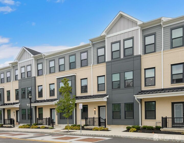 Property Photo:  103 Vaughn Drive  NJ 08550 