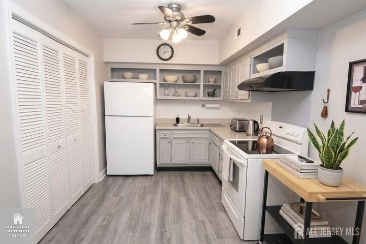 Property Photo: 1-D Alabama Court D NJ 07747