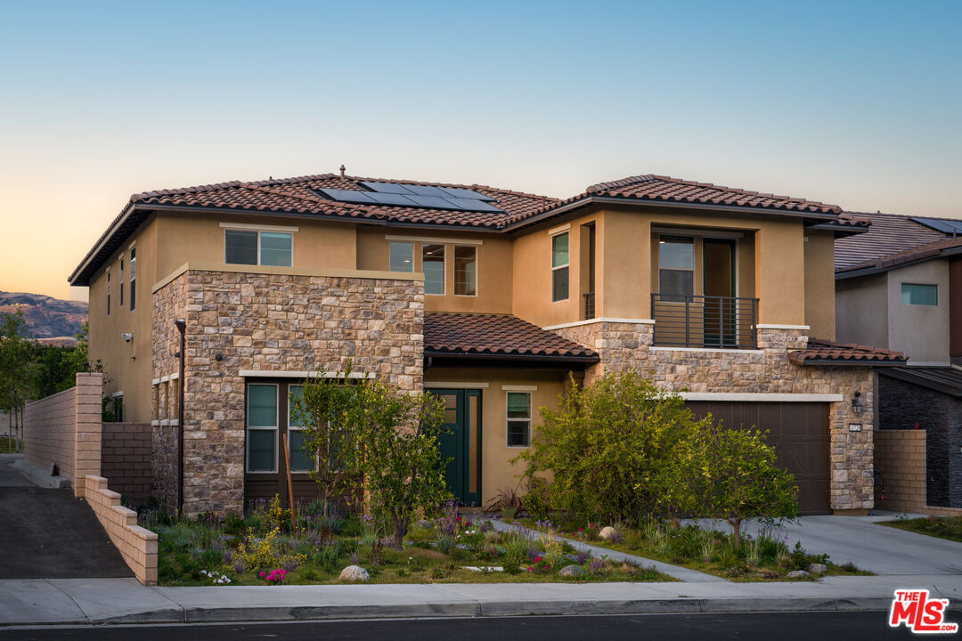 Property Photo:  11728 Canoga Ave  CA 91311 