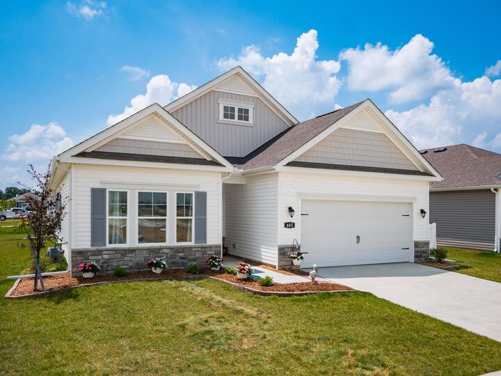 Property Photo: 485 Ashley Drive OH 43064