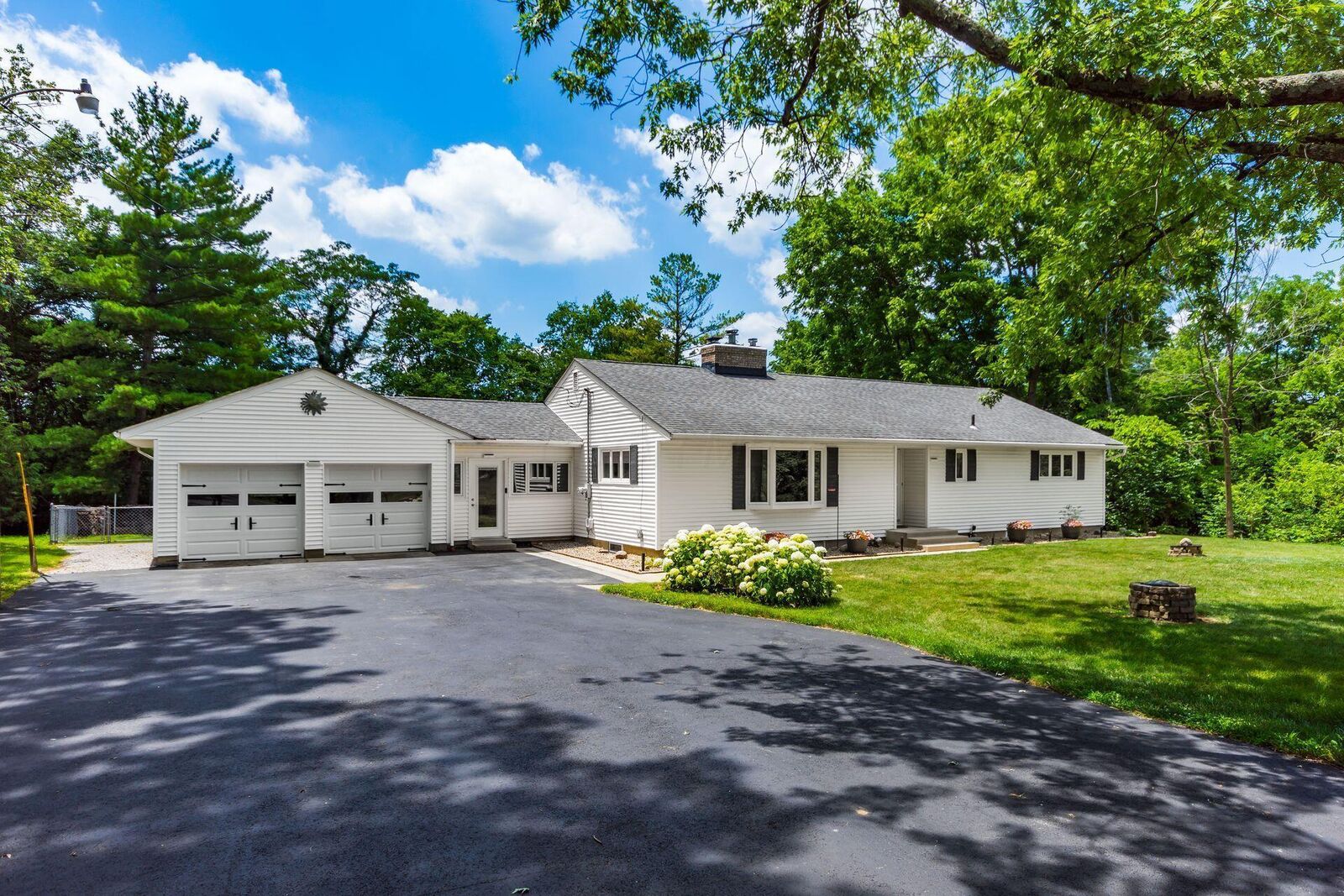 Property Photo: 2275 Gardner Road OH 43119