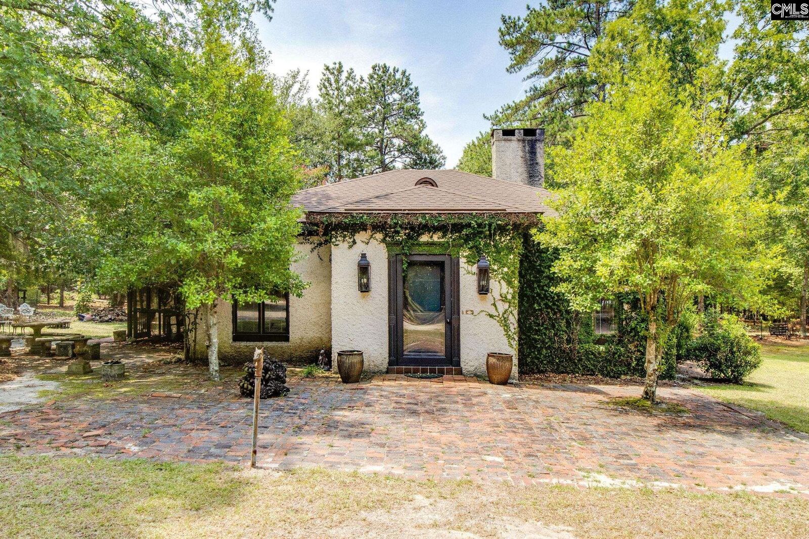 Property Photo: 670 Red Fox SC 29020