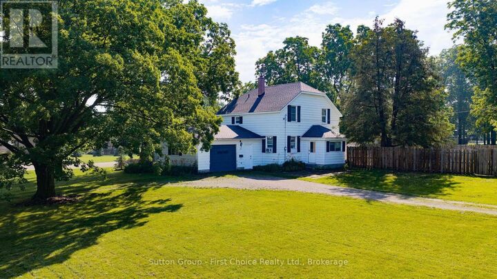 33 Bayfield Street — photo 1