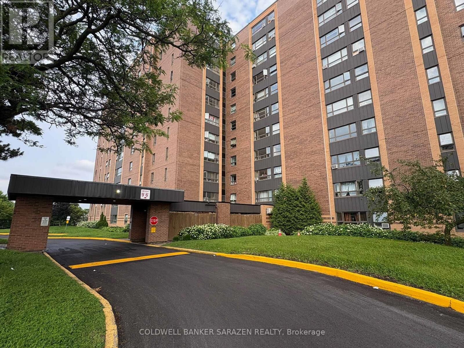 Photo de la propriété: 1356 Meadowlands Drive East 811 ON K2E 6K6