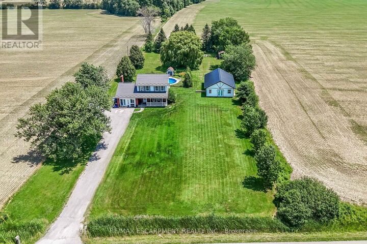 Property Photo: 1284 Cheapside Road ON N0A 1J0