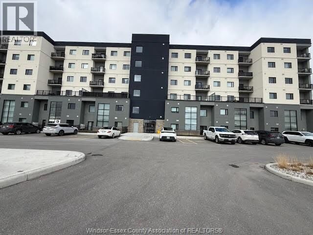 Property Photo: 7333 Meo Boulevard 309 ON N9H 0P4