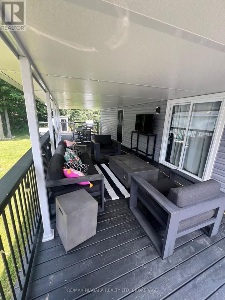 Property Photo: 22 Hickory Lane ON L0S 1R0