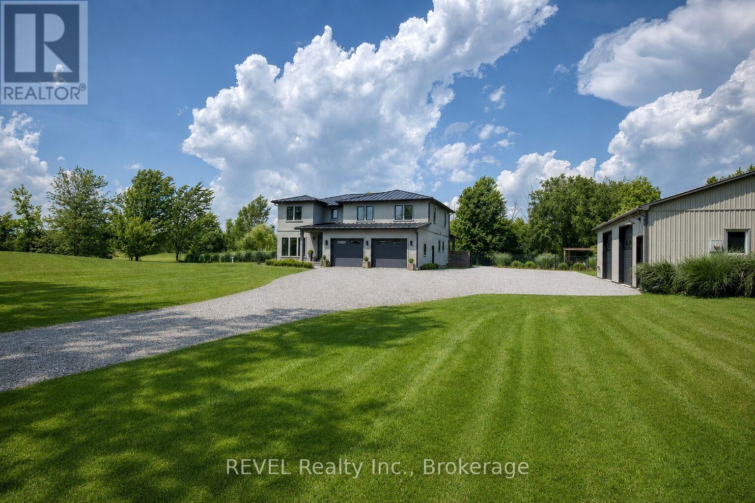 Property Photo:  1009 Canboro Road  ON L0S 1C0 