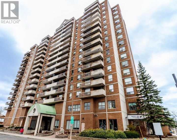 200 Lafontaine Avenue 1203 — photo 1