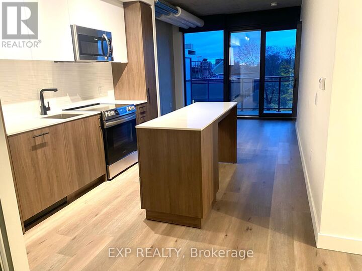 Property Photo: 10 James #417 Street ON K2P 1Y5
