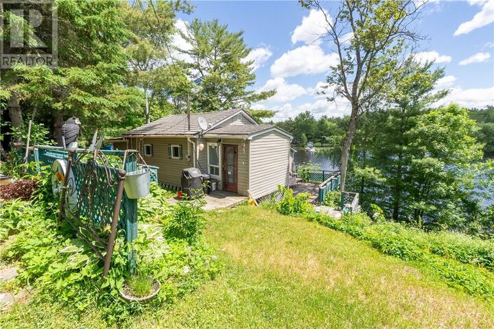 Property Photo:  274 Turenne Road  ON P0M 1A0 