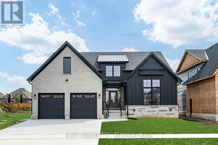 2032 Wickerson Road — photo 1