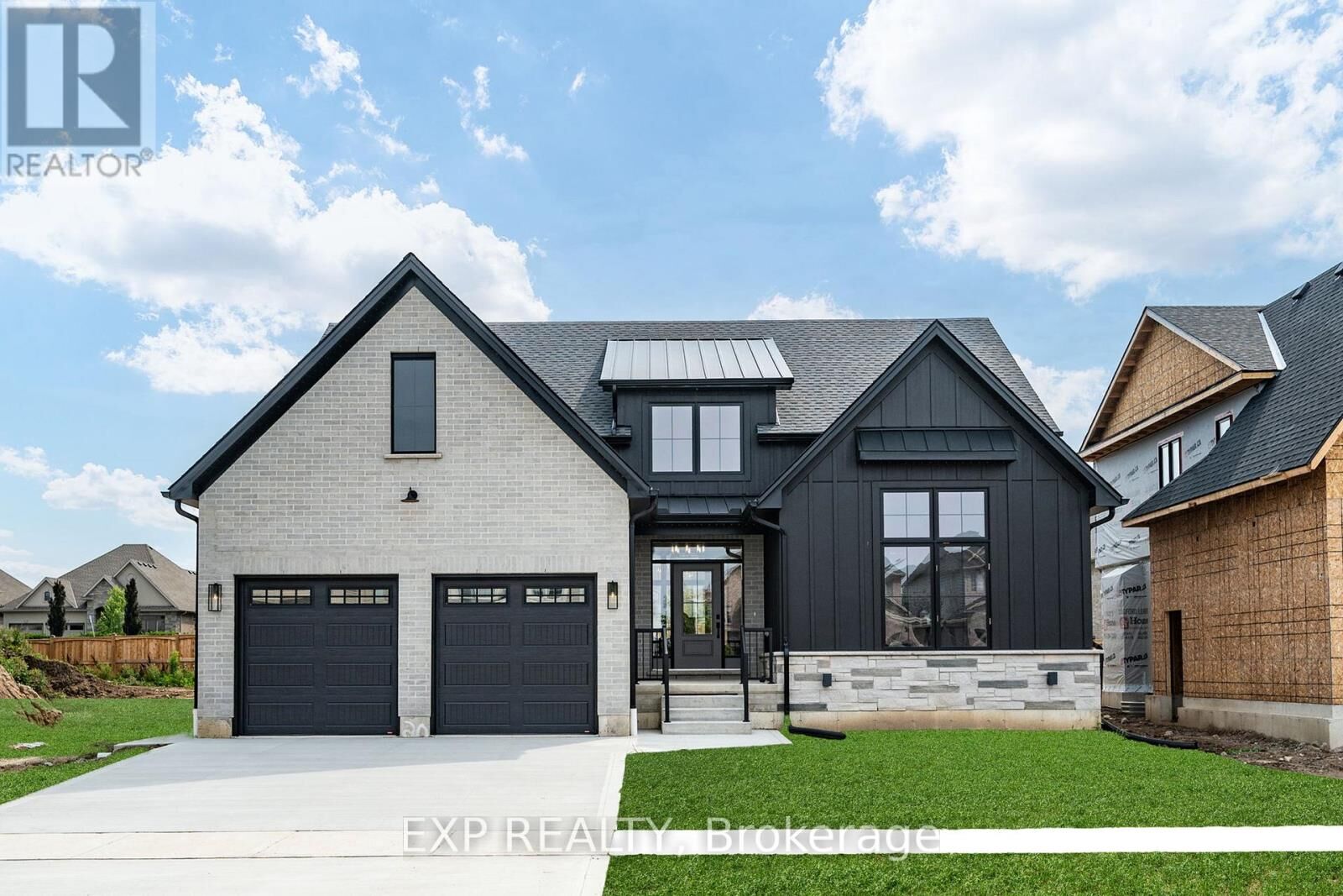 Property Photo: 2032 Wickerson Road ON N6K 4R6