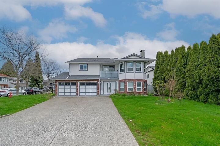Property Photo:  9482 153 Street  BC V3R 9C7 