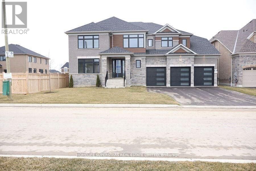 Property Photo:  17 Northwest Bellflower Crescent  ON L0G 1W0 