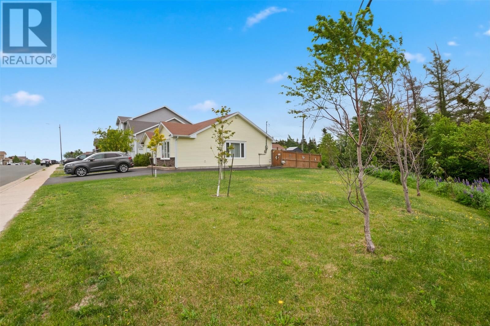 Property Photo: 14 Castle Bridge Drive NL A1H 0C6