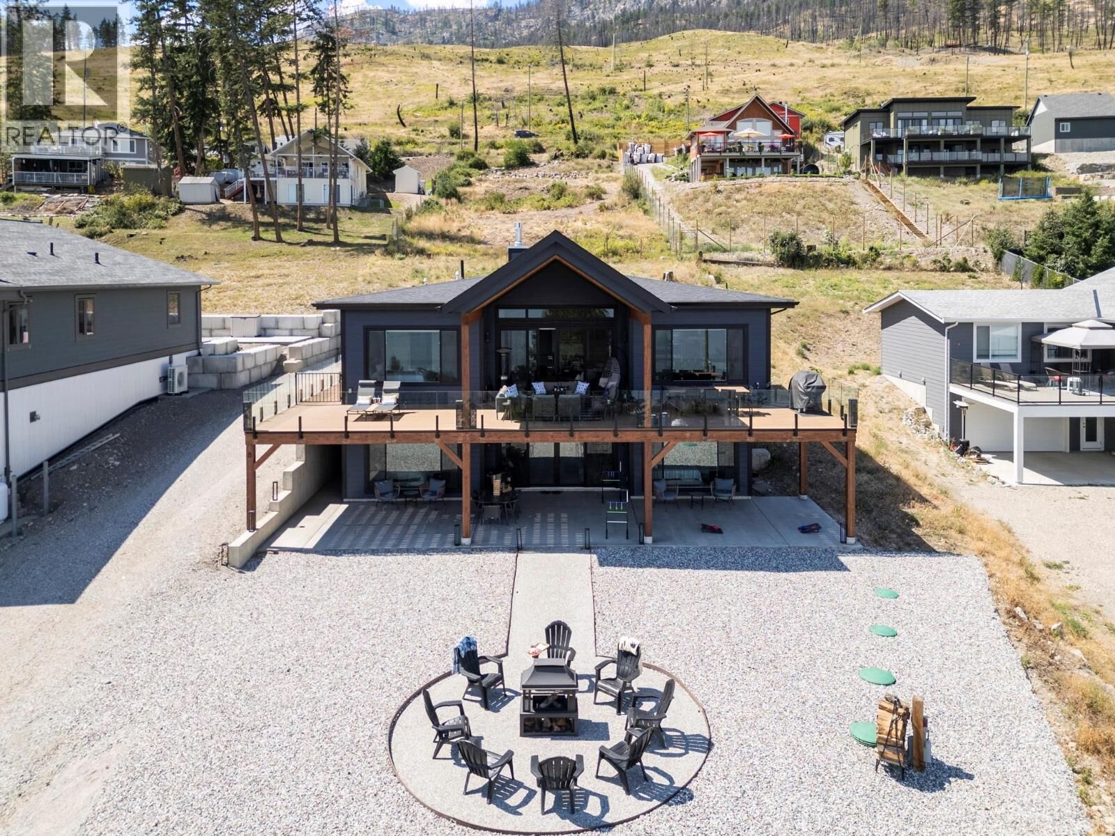 Property Photo: 8 Kenyon Road BC V1H 2C6