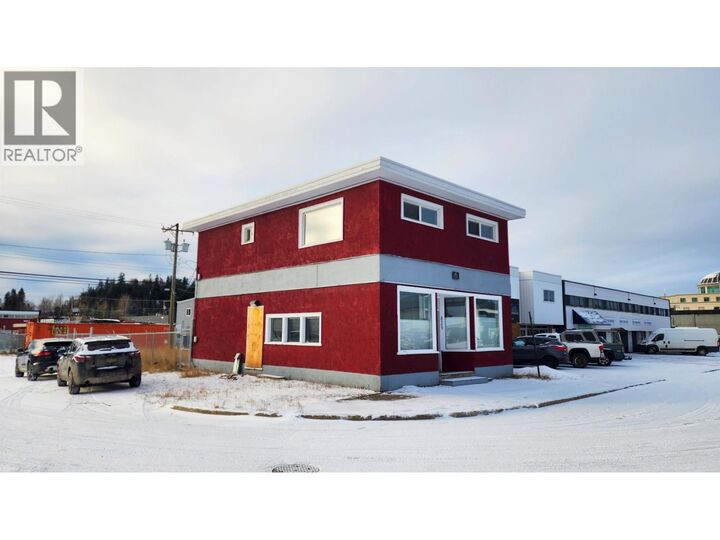 Property Photo: 825 2nd Avenue BC V2L 3A6