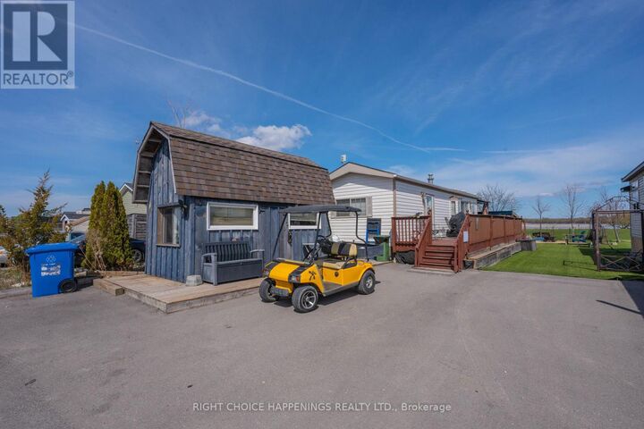 Property Photo: 659 Port Maitland Road 52 ON N1A 2W6