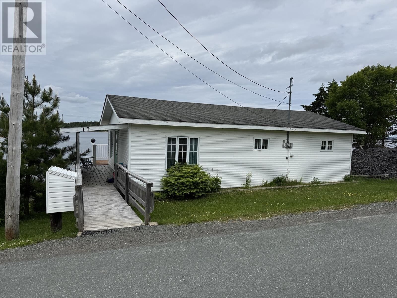Property Photo:  13 Southside Road  NL A0G 1G0 
