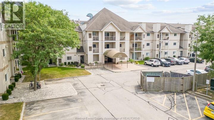 Property Photo:  2922 Rivard 211  ON N8T 3N9 