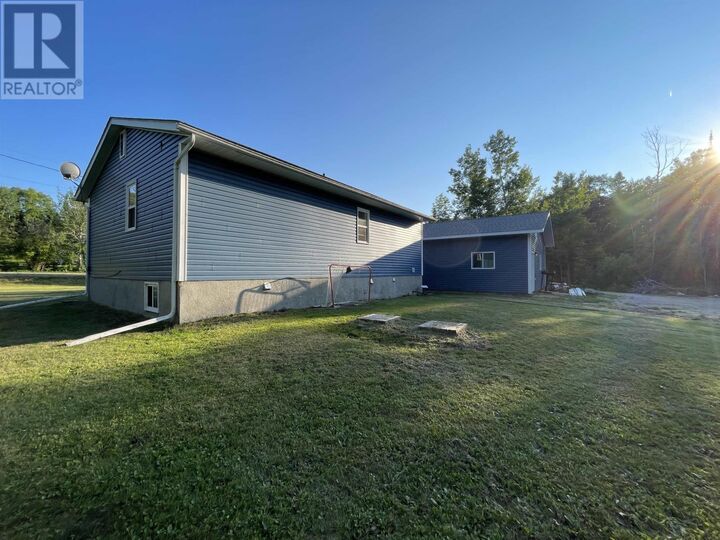 Property Photo: 9 Rodgers Road ON P8N 2Y4