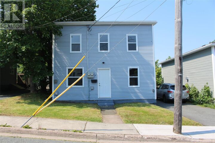 Property Photo:  21 Suvla Street  NL A1C 4Z2 