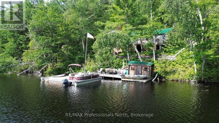 Property Photo:  10597 Black Lake Wao  ON K0M 2L0 