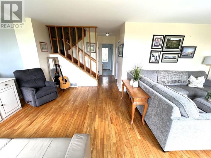 Property Photo:  81 Maryland Drive  NL A2N 2V7 