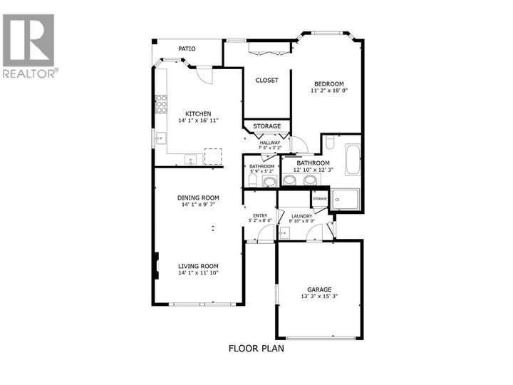 Property Photo: 2330 Butt Road 137 BC V4T 2L3