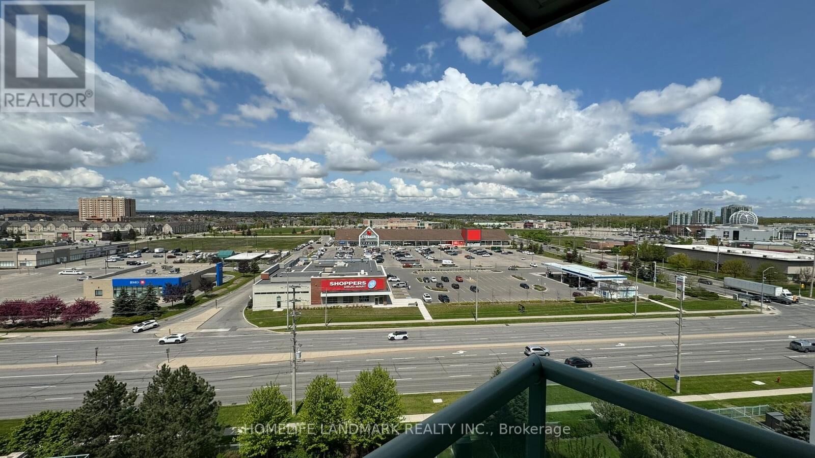 Property Photo: 4850 Glen Erin Drive 1002 ON L5M 7S1