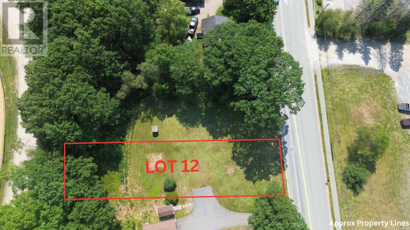 Property Photo:  Lot 12 Lahave Street  NS B4V 2T5 