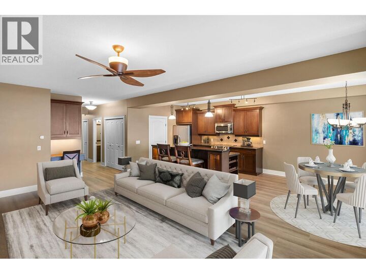 Property Photo: 4350 Ponderosa Drive 108 BC V0H 1X5