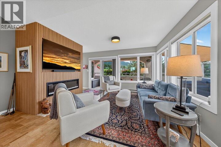 Property Photo: 5054 Riverview Road 14 BC V0B 1L1
