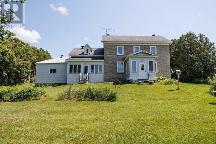 Property Photo:  7105 Adams Road  ON K0E 1X0 