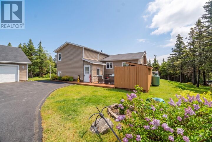 Property Photo: 8 Etheridges Road NL A1M 3R5