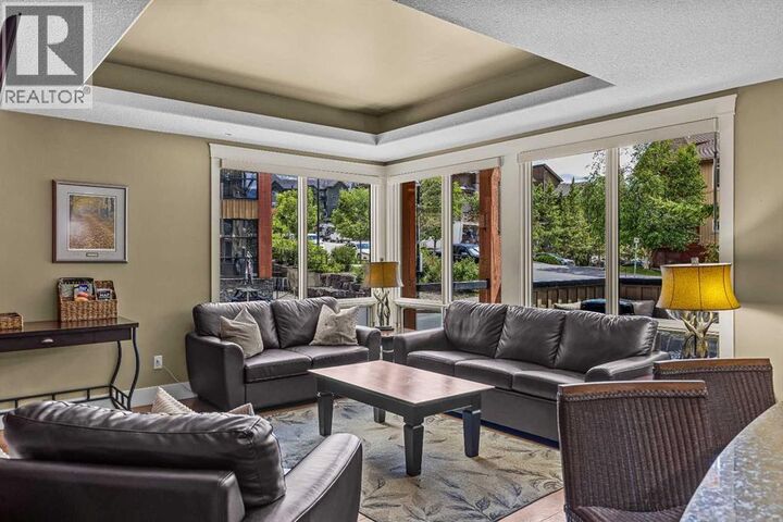 Property Photo:  191 Kananaskis Way  AB T1W 0A3 