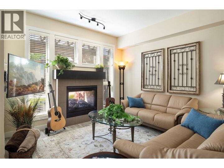 Property Photo: 7343 Okanagan Landing Road 1130 BC V1H 2J6