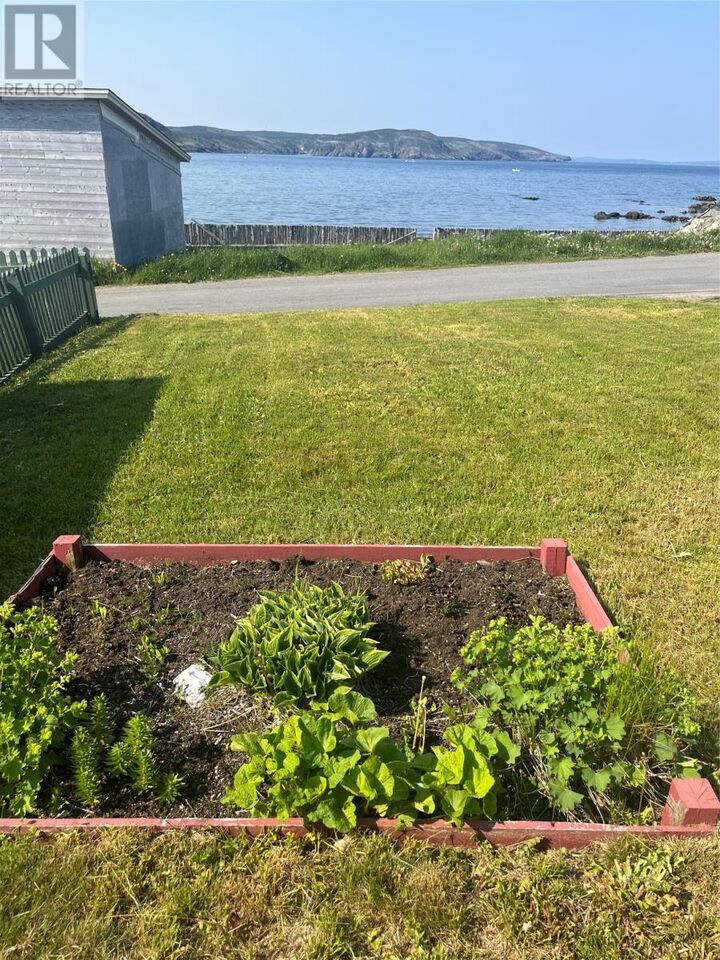 Property Photo:  12 Mockbeggar Road  NL A0C 1B0 