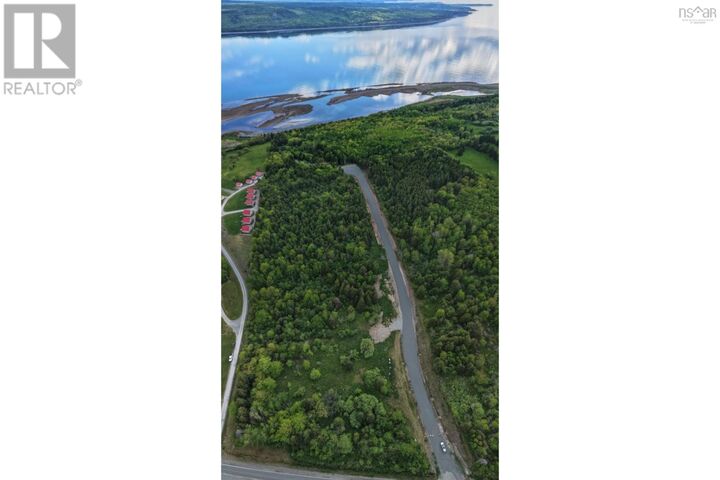 Property Photo:  Lot 7 No 19 Highway  NS B9A 1E7 