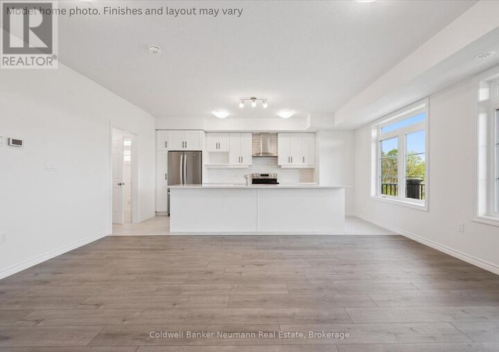 Property Photo:  13-53 Allegro Common  ON N3C 1A5 
