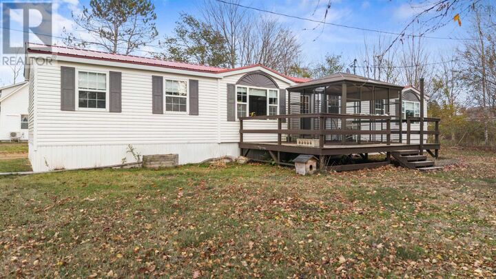 Property Photo: 24 Eddy Street NS B0M 0B3