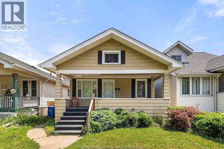 Property Photo:  1274 Windermere  ON N8Y 3E8 