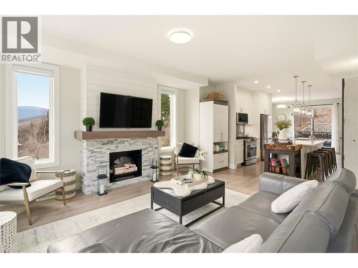 Property Photo:  1176 Black Mountain Drive  BC V1P 0A7 