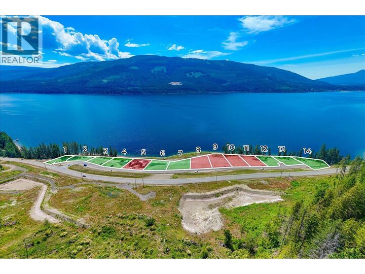 Property Photo:  4990 Sunnybrae-Canoe Point Road 3  BC V0E 2X1 