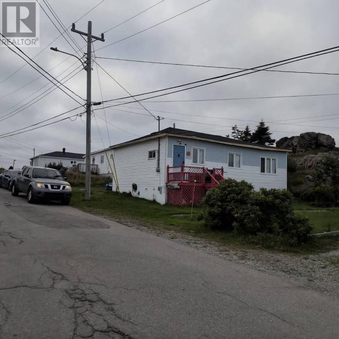 Property Photo:  31 Beach Road  NL A0N 2J0 