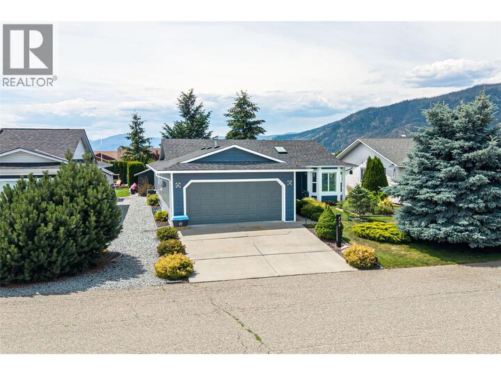 Property Photo: 839 8th Avenue BC V1H 1Z1
