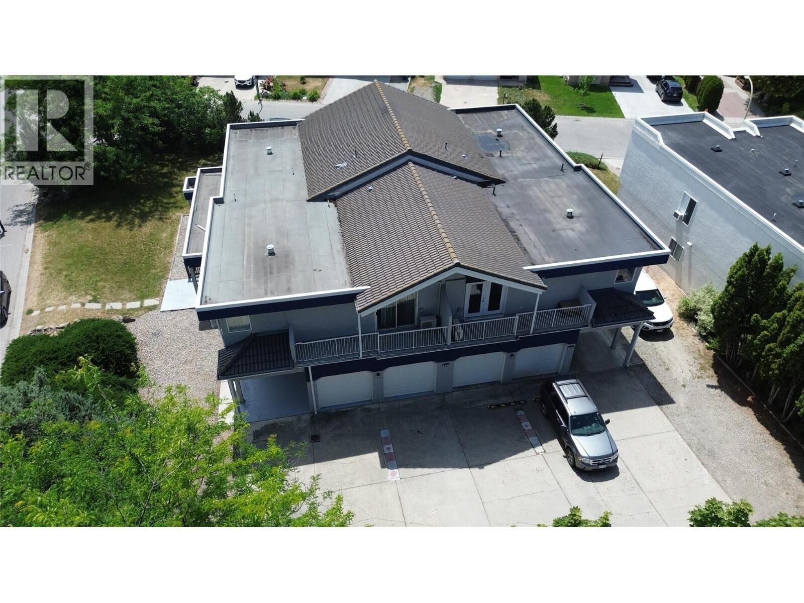 Property Photo: 126 Verna Court BC V1V 1S9
